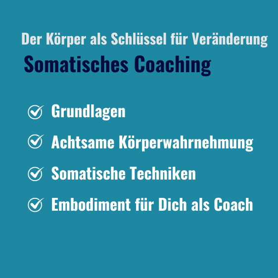 Somatisches Coaching Text