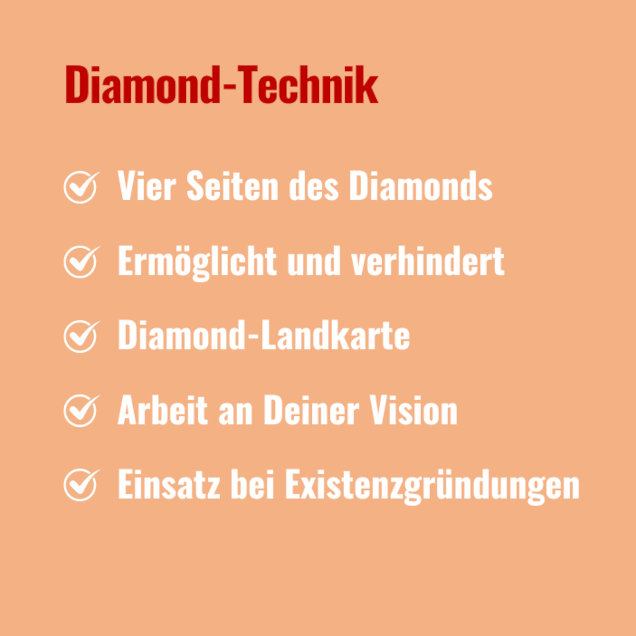 Diamond-Technik