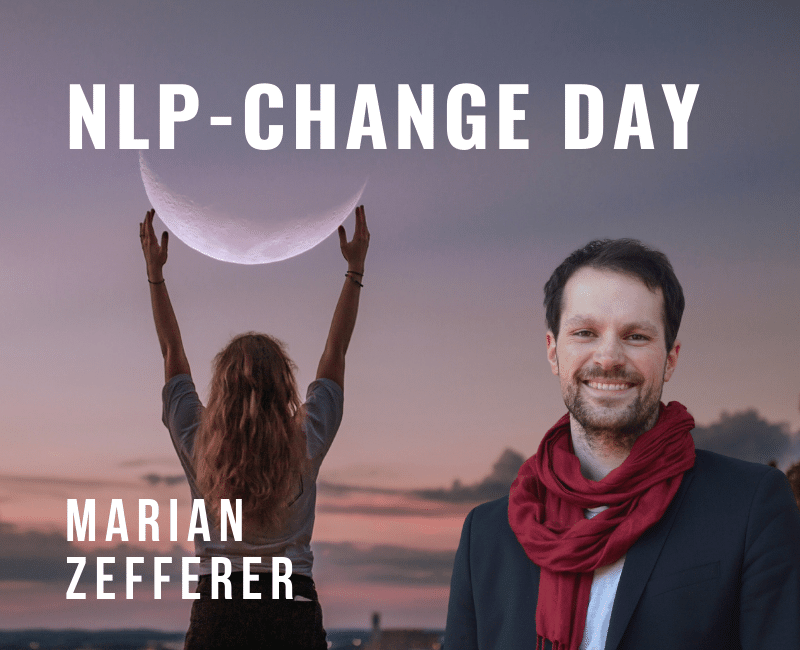 NLP Change Day