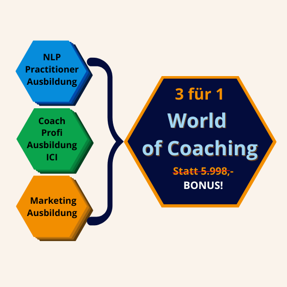 World of Coaching